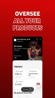 My Vodafone Ireland