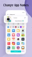 Icon changer