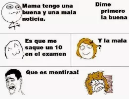 Memes en español