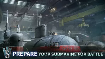 WORLD of SUBMARINES