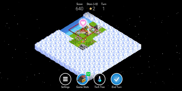 The Battle of Polytopia