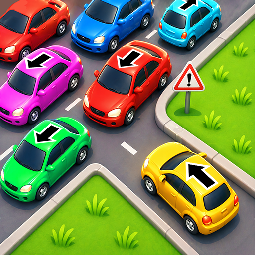 Traffic Escape!