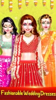 Wedding Makeup Salon & DressUp