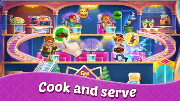 Dream Restaurant