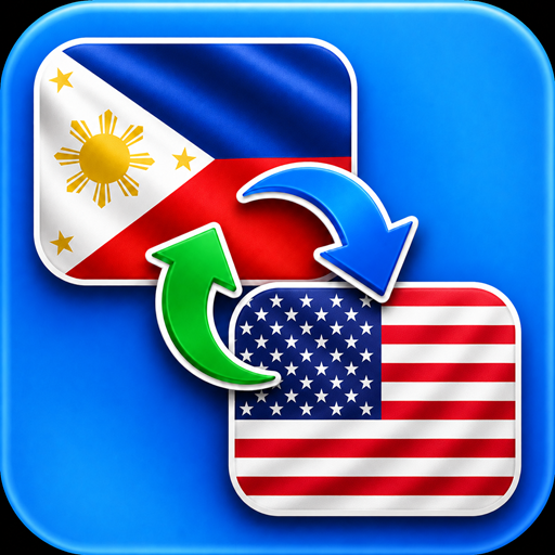 Filipino English Translator
