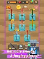 Merge Sword