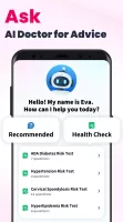 Heart Rate Monitor - Pulse App