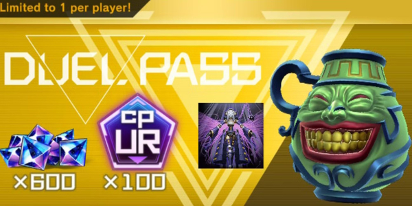 Yu-Gi-Oh! Master Duel