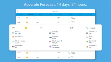 Weather Radar