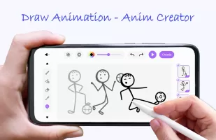 Draw Animation