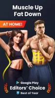 Home Workout