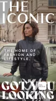 THE ICONIC – Fashion Shopping