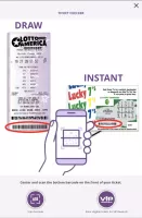 Tennessee Lottery Official App