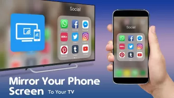 Screen Mirroring