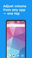 Volume Control