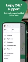 Bolt Driver: Drive & Earn