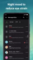 Messaging Classic