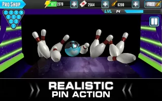 PBA® Bowling Challenge