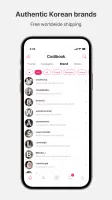 Codibook