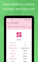 Device Info 360: Phone, Watch