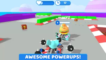 SmashKarts.io