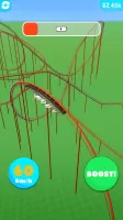 Hyper Roller Coaster
