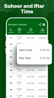 Ramadan Calendar