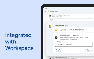 Google Chat