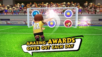 Perfect Kick 2 - Online Soccer