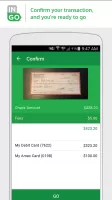 Ingo Money App – Cash Checks