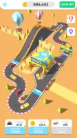 Idle Racing Tycoon-Car Games