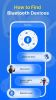 Bluetooth Auto Connect App