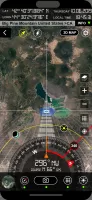 Compass 22G (GPS Camera)