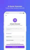 Quotes Creator