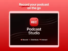 Podcast Studio