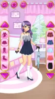 Anime Dress Up