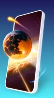 Parallax 3D Live Wallpapers