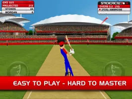 Stick Cricket Classic