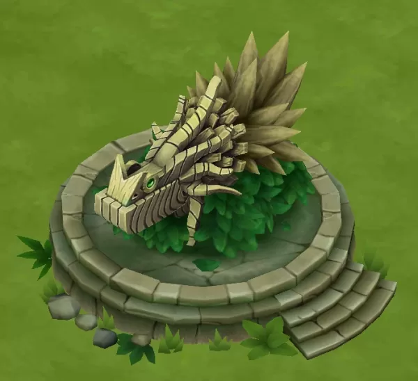 Dragons: Rise of Berk