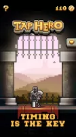 Tap Hero - One Tap Brawler!