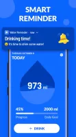 Water Reminder