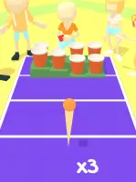 Pong Party 3D