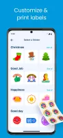 Smart Print App: For HPrinters