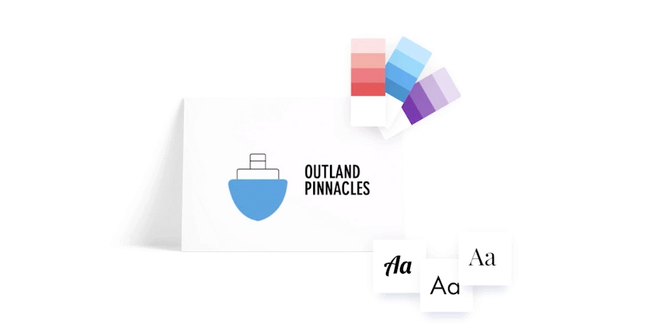 Logo Maker : Graphic Design