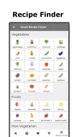 Easy Recipes