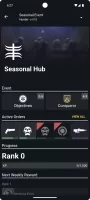 Destiny 2 Companion