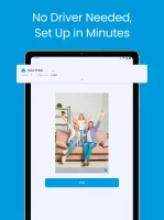 Smart Print App: For HPrinters