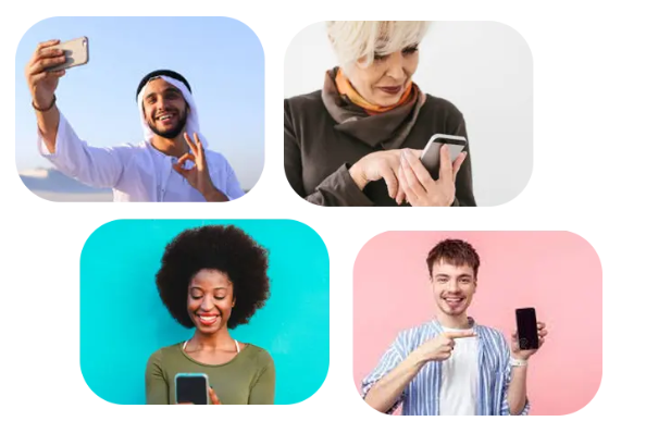 International Top-up &Recharge