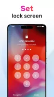 Launcher iOS16 - iLauncher