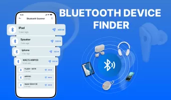 Bluetooth Auto Connect App